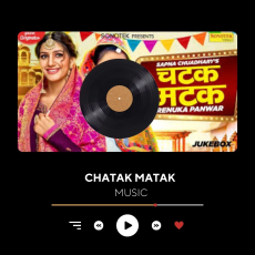Chatak Matak (Official Video) _ Sapna Choudhary _ Renuka Panwar _ New Haryanvi Songs Haryanavi 2020 ( 256kbps cbr ) Chatak Matak (Official Video) _ Sapna Choudhary _ Renuka Panwar _ New Haryanvi Songs Haryanavi 2020 ( 256kbps cbr )