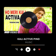 KALI ACTIVA PIND DE GERHE (Full Video) Rupinder Handa Latest Punjabi Songs KALI ACTIVA PIND DE GERHE (Full Video) Rupinder Handa Latest Punjabi Songs