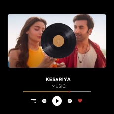 Kesariya - Brahmāstra _ Ranbir Kapoor _ Alia Bhatt _ Pritam _ Arijit Singh _ Amitabh Bhattacharya(MP3_320K) Kesariya - Brahmāstra _ Ranbir Kapoor _ Alia Bhatt _ Pritam _ Arijit Singh _ Amitabh Bhattacharya(MP3_320K)