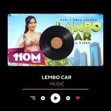 Lambo Car _ Guri Ft. Neha Sharma (Full Video) Sukhe _ Satti Dhillon _ Simar Kaur _ Geet MP3 ( 256kbps cbr ) Lambo Car _ Guri Ft. Neha Sharma (Full Video) Sukhe _ Satti Dhillon _ Simar Kaur _ Geet MP3 ( 256kbps cbr )