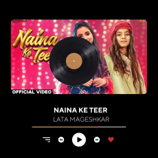 Naina Ke Teer ( Rani Ho Tera Laya Mein Lal Sharara ) Renuka Panwar, Tanu Rawat, Vivek, Swati, Vikram