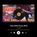 Koi Jaye To Le Aaye _ Ghatak _ Lyrical video _ Alka Yagnik _ Shankar Mahadevan _ Anu Malik(MP3_320K)
